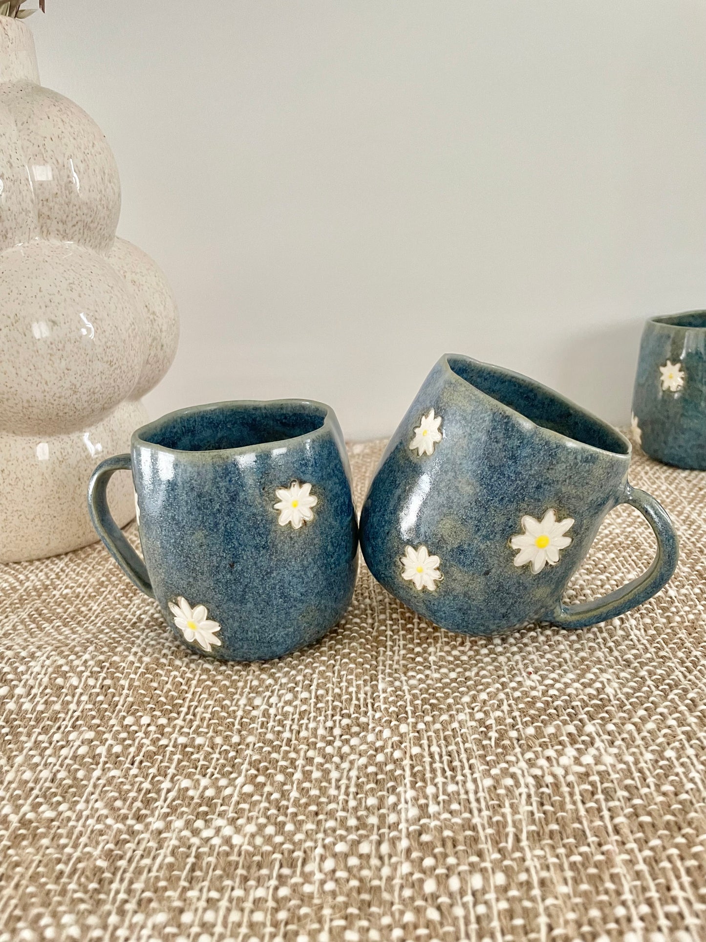 Mug FLOREA