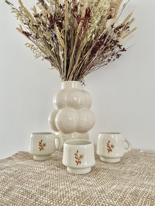 Tasse à café ALBA