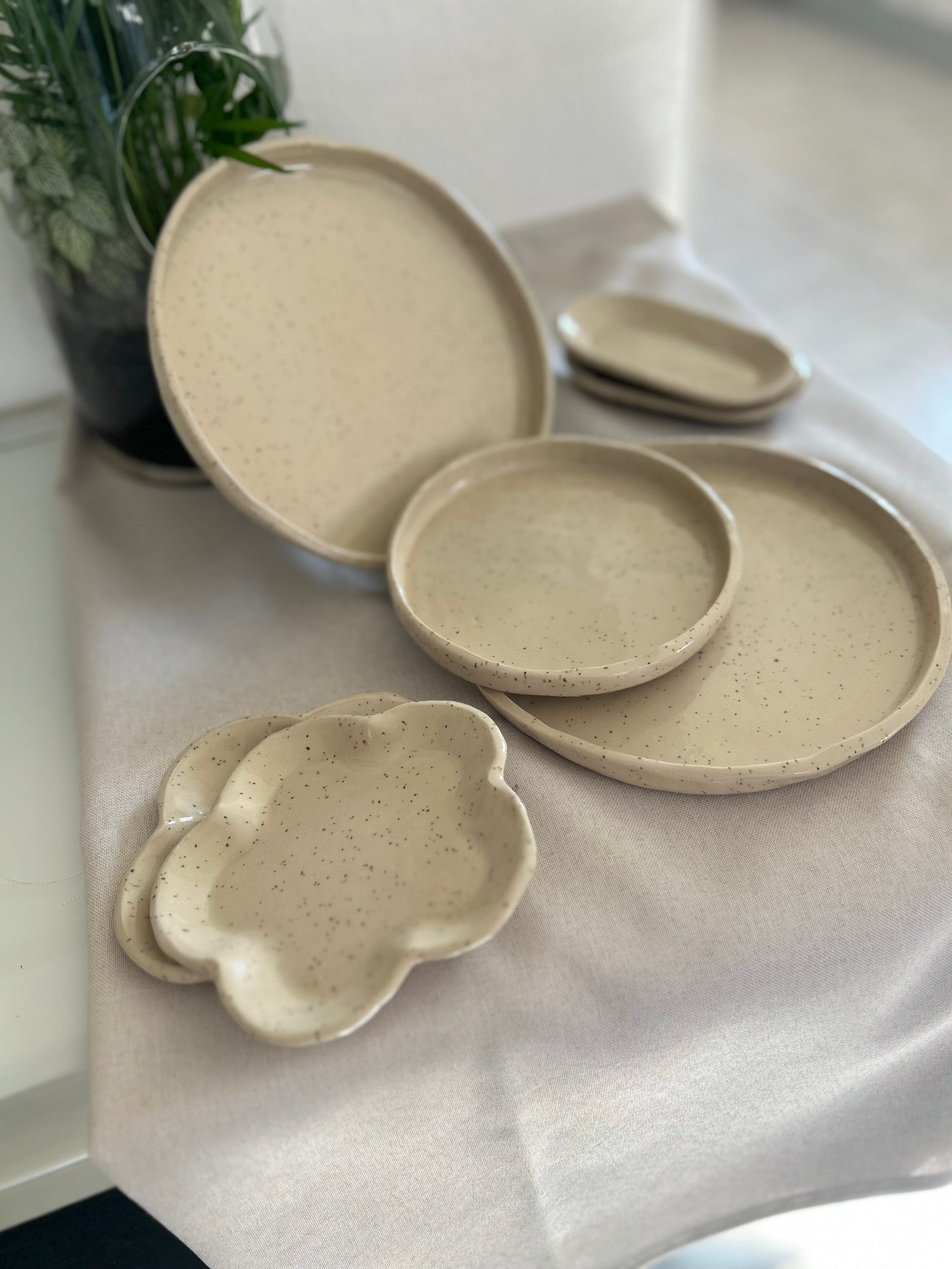 Assiettes & Coupelles