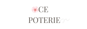 🌸CE’POTERIE