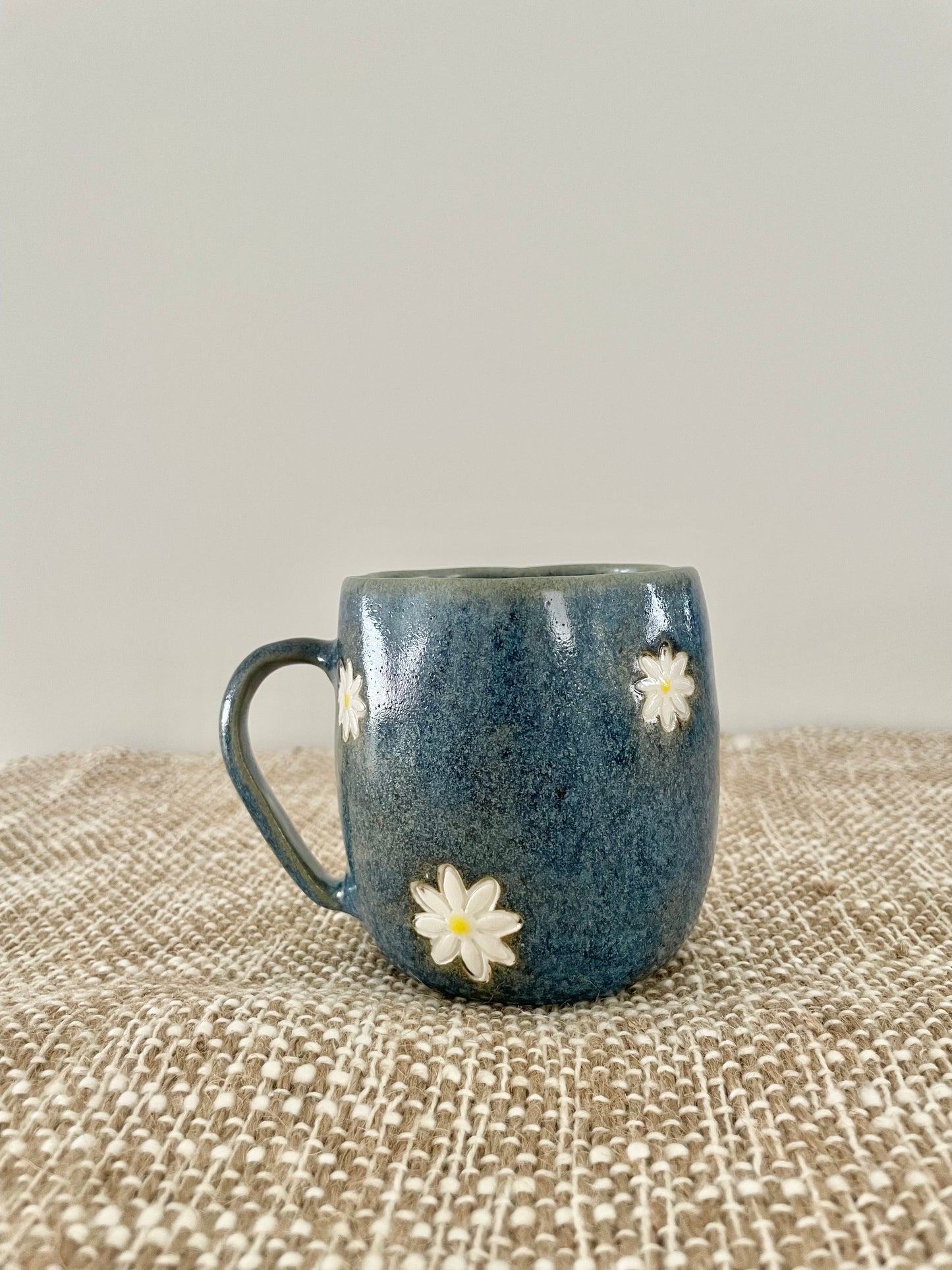 Mug FLOREA