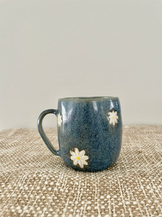 Mug FLOREA