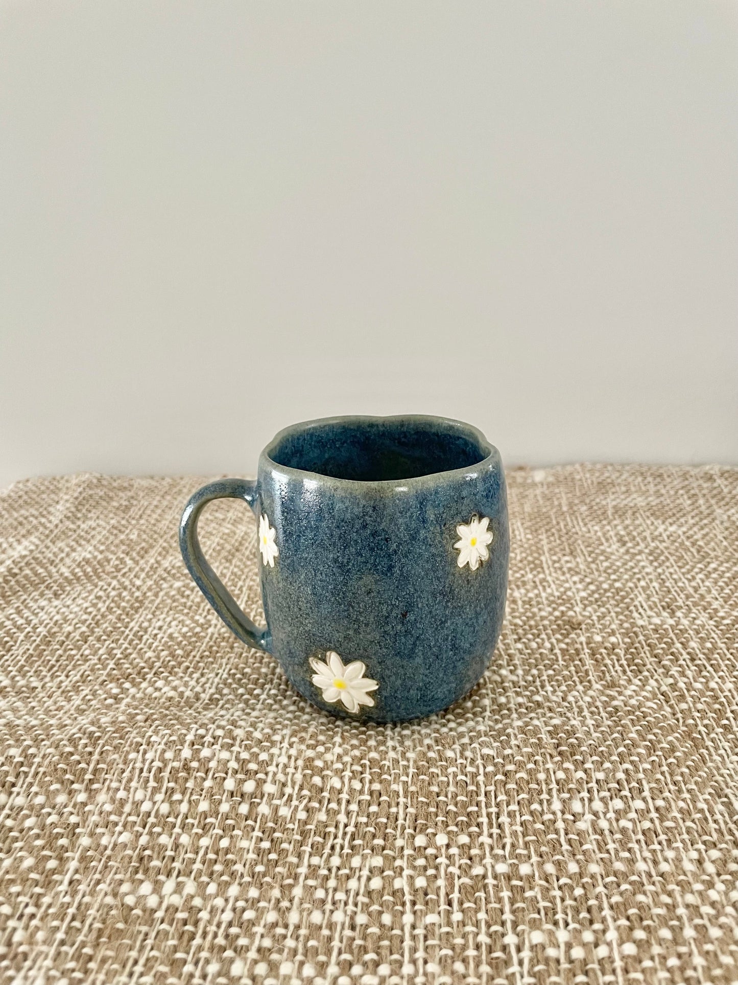 Mug FLOREA