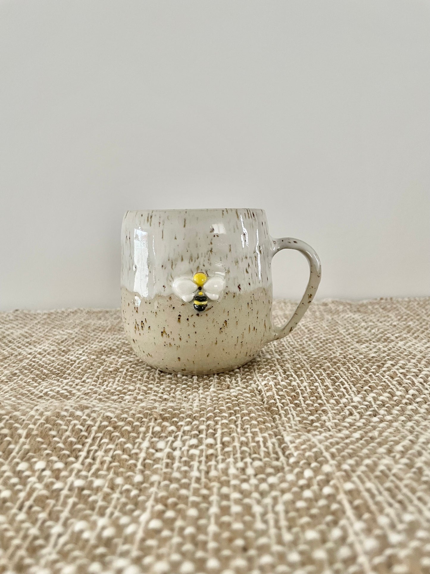 Mug BUTINE