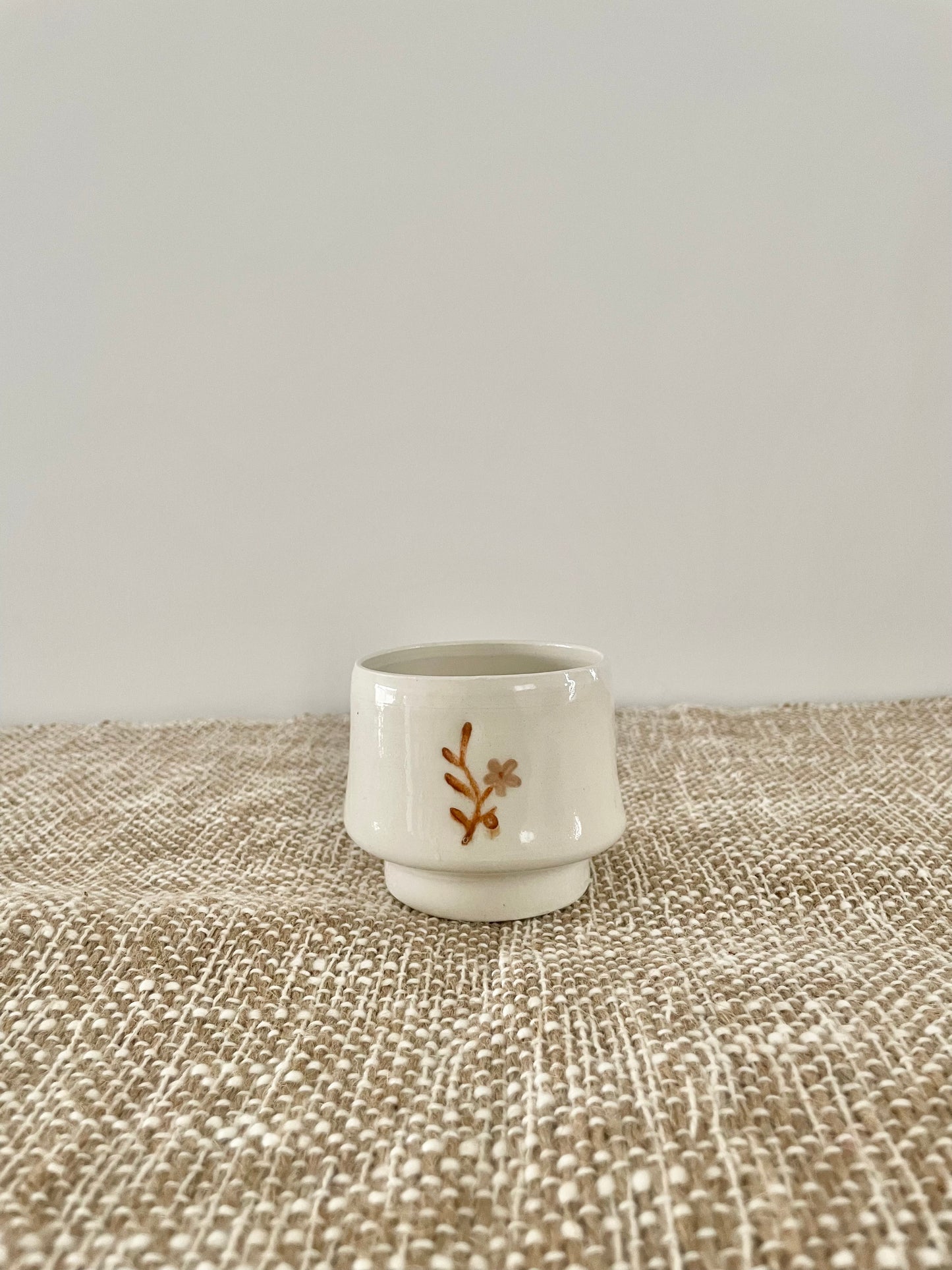 Tasse à café ALBA