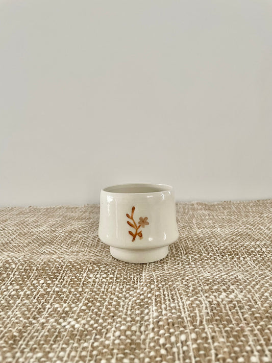 Tasse à café ALBA