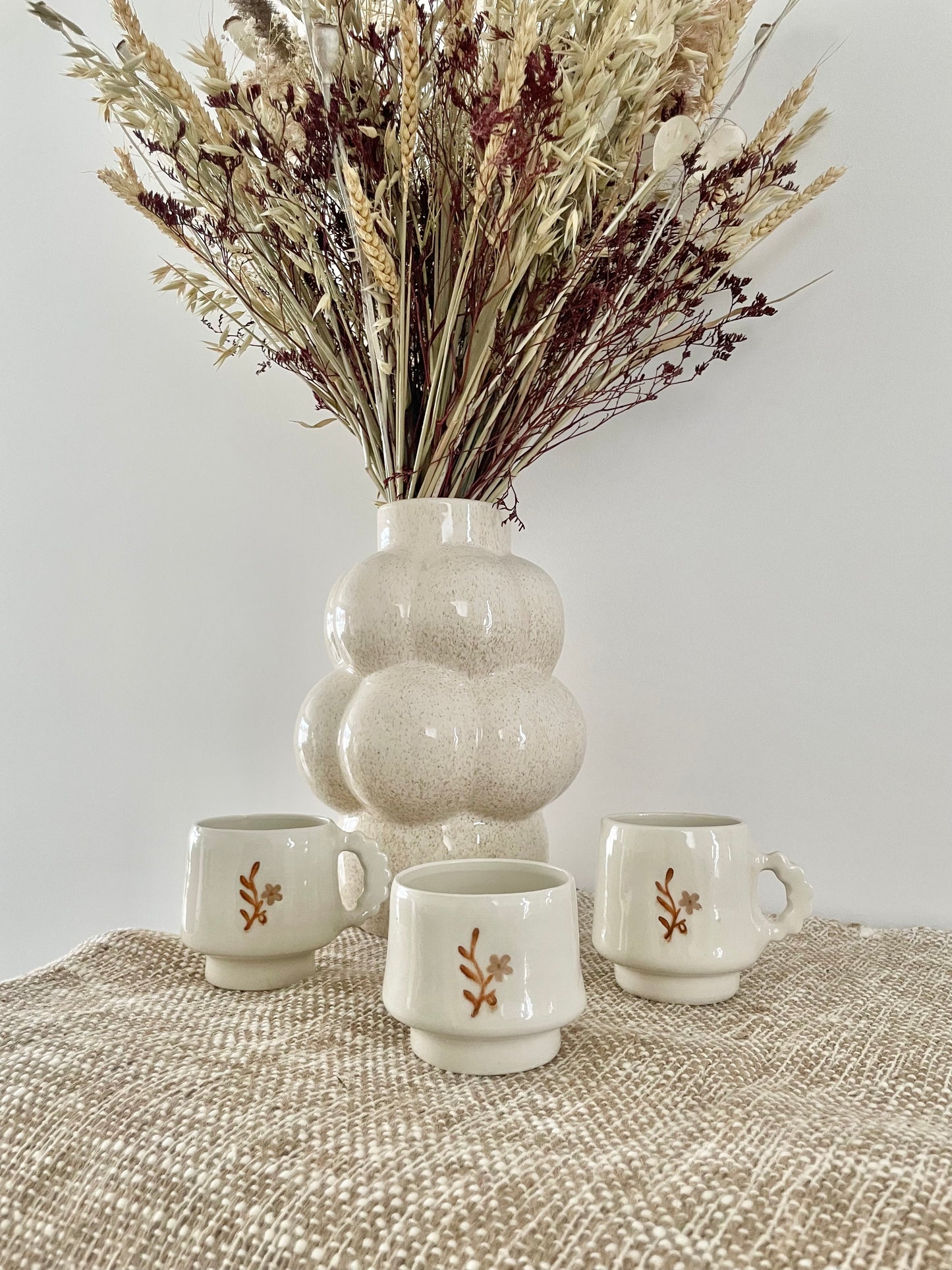 Tasse à café ALBA